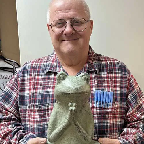 The Blue Dragonfly Gift Shop