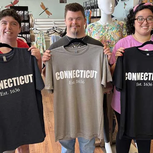 The Blue Dragonfly Gift Shop