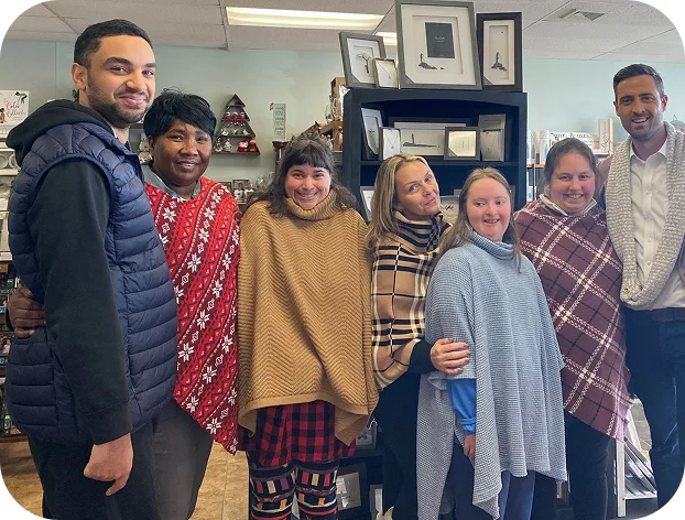 More Than a Gift Shop