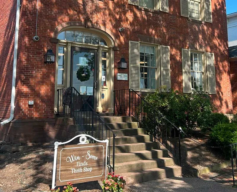 Win-Some Finds Thrift Store Win-Some Finds Thrift Store