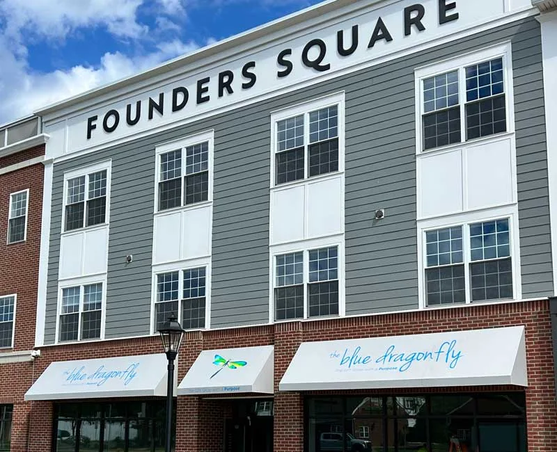 Win-Some Finds Thrift Store