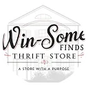 Win-Some Finds Thrift Store Win-Some Finds Thrift Store