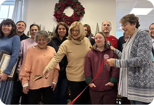 A Thrift Shop With a Purpose A Thrift Shop With a Purpose